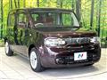 2010 Nissan Cube