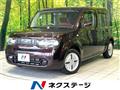 2010 Nissan Cube