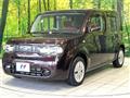 2010 Nissan Cube