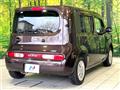 2010 Nissan Cube