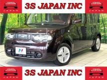 2010 Nissan Cube