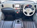 2014 Nissan Cube