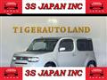 2010 Nissan Cube
