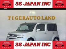 2010 Nissan Cube