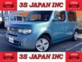2012 Nissan Cube