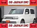 2009 Nissan Cube