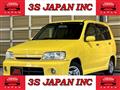 1999 Nissan Cube