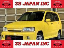 1999 Nissan Cube