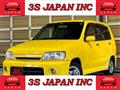 1999 Nissan Cube