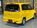 1999 Nissan Cube