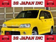 1999 Nissan Cube