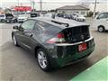 2010 Honda CR-Z
