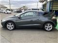 2010 Honda CR-Z