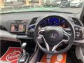 2010 Honda CR-Z