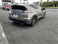 2011 Honda CR-Z