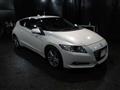 2010 Honda CR-Z