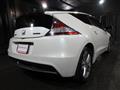 2010 Honda CR-Z