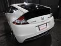2010 Honda CR-Z