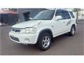 1999 Honda CR-V