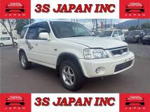 1999 Honda CR-V