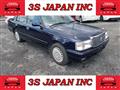 2001 Toyota Crown Sedan