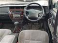2001 Toyota Crown Sedan