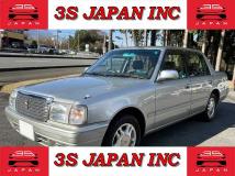 2003 Toyota Crown Sedan