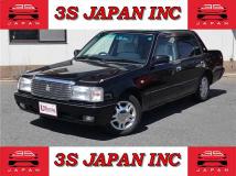 2006 Toyota Crown Sedan