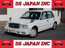 2004 Toyota Crown Sedan