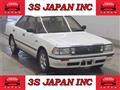 1991 Toyota Crown Sedan