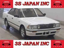 1991 Toyota Crown Sedan