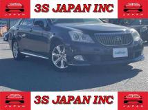 2011 Toyota Crown Majesta