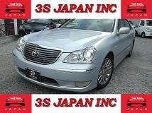 2004 Toyota Crown Majesta