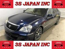 2007 Toyota Crown Majesta