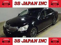 2012 Toyota Crown Majesta