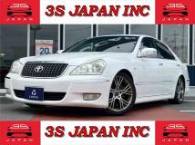 2007 Toyota Crown Majesta