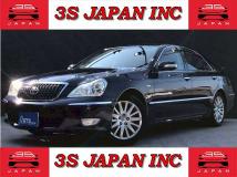 2007 Toyota Crown Majesta