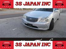 2005 Toyota Crown Majesta