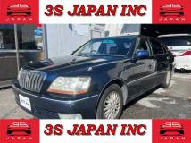 2000 Toyota Crown Majesta