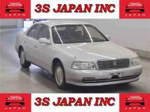 1993 Toyota Crown Majesta