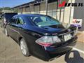 2008 Toyota Crown Hybrid
