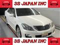 2008 Toyota Crown Hybrid