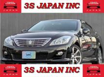 2009 Toyota Crown Hybrid