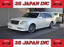 2003 Toyota Crown Estate