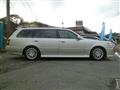 2004 Toyota Crown Estate