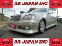 2004 Toyota Crown Estate