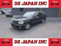 2003 Toyota Crown Estate