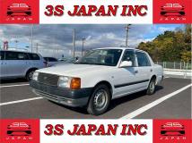 2013 Toyota Crown Comfort