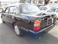 2009 Toyota Crown Comfort