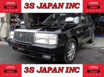 2014 Toyota Crown Comfort